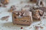 Cookies uden æg med nødder og chokolade