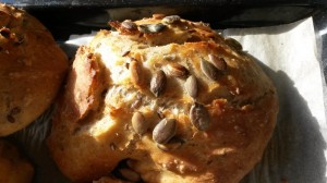 Sommerlig fødseldagstur til Faldsled