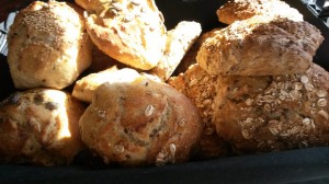 Sommerlig fødseldagstur til Faldsled