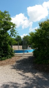 Sommerlig fødseldagstur til Faldsled