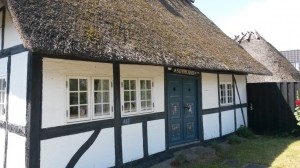 Sommerlig fødseldagstur til Faldsled