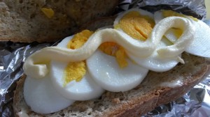 Æggesandwich