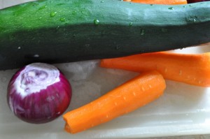 Grøntsager i ovn opskrift på ovnbagte grøntsager