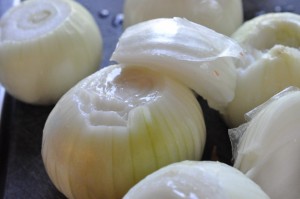 DSC_7541 • nogetiovnen.dk Madtærter med bacon, løg og ost - opskrift