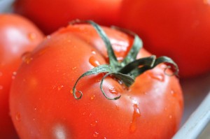 Madtærter med bacon, løg og ost - opskrift