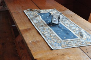 Vores norske ferieparadis i fjeldhytten