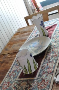 Vores norske ferieparadis i fjeldhytten