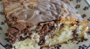 Skærekager - opskrifter på lækre formkager