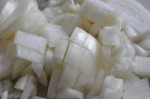 Tortillas med oksekød - tortilla wraps
