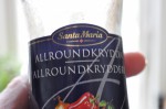 Tortillas med oksekød - tortilla wraps