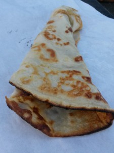 Personaletur med naturtur & aftenbål 