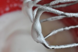 Bedstefars skæg med marcipan og abrikos