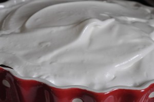 Bedstefars skæg med marcipan og abrikos