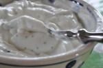 DSC_8208 • nogetiovnen.dk Yoghurt dressing med græsk yoghurt - opskrift