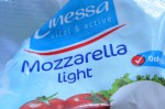 DSC_8458 • nogetiovnen.dk Æggekage med mozzarella & skinke - i ovn