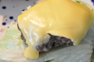 DSC_8727 • nogetiovnen.dk Cheeseburger