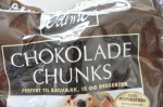 Cookies med kanel, chokolade & kardemomme