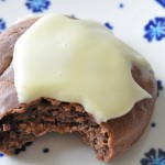 Chokolade muffins uden sukker - med appelsin