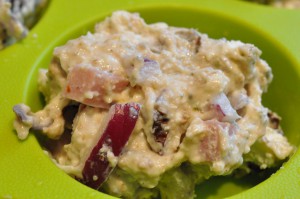 Madmuffins - dejen puttes i muffinforme