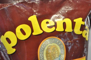 Franskbrød med Manitoba & majsmel - majsbrød