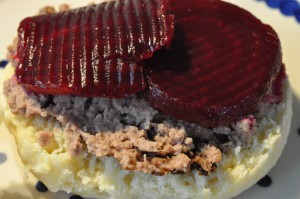 Smukke brød og boller bagt med Majsmel & Manitobamel