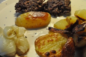 Bagte løg i ovn - nem opskrift på tilbehør