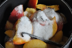 DSC_9267 • nogetiovnen.dk Nektarinmarmelade