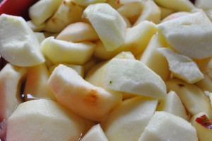 Æblemarmelade med kanel - god nem opskrift