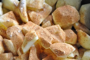 Æblemarmelade med kanel - god nem opskrift