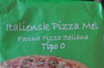Pizza i bradepande med oksekød nem opskrift
