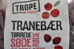 Tranebær