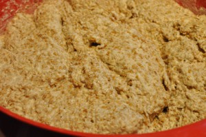 Fuldkornsflutes med kærnemælk - grove flutes