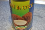 Kokosmælk