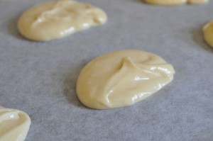 Pleskner - opskrift på de klassiske småkager