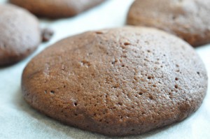 Pleskner - opskrift på de klassiske småkager