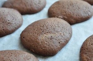 Pleskner - opskrift på de klassiske småkager