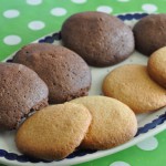 Pleskner - opskrift på de klassiske småkager