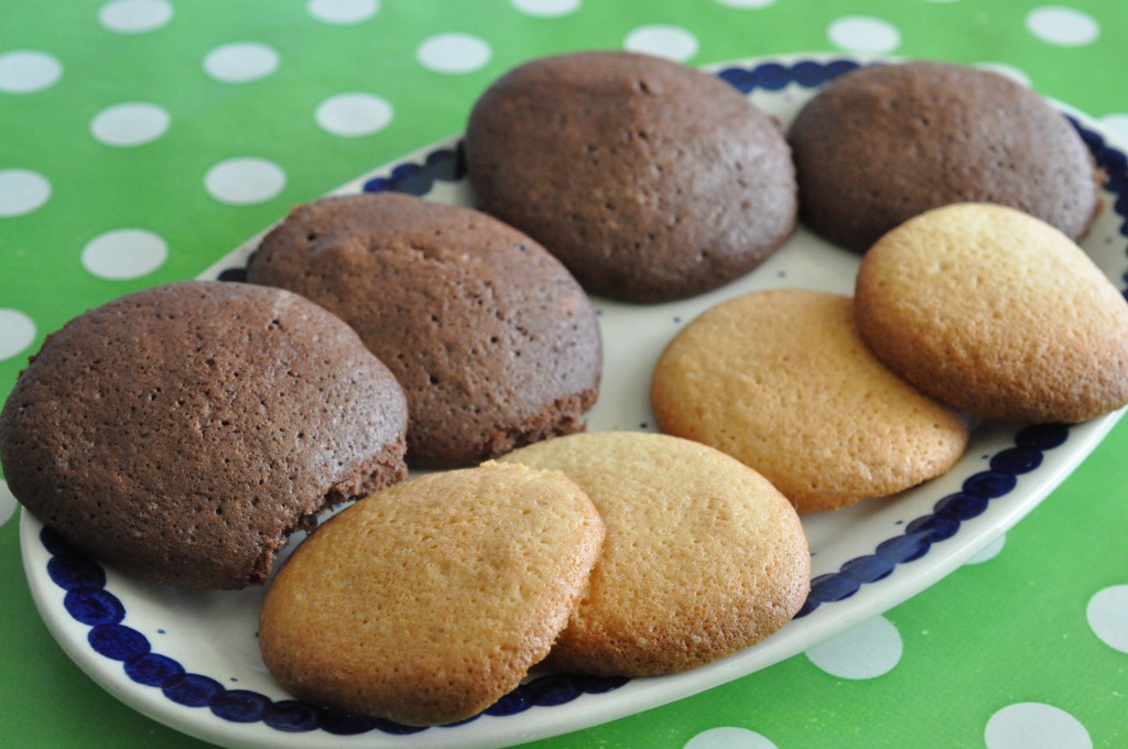 Pleskner - opskrift på de klassiske småkager