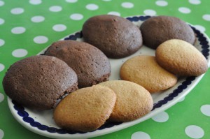 Pleskner - opskrift på de klassiske småkager