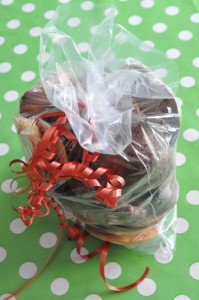 Pleskner - opskrift på de klassiske småkager