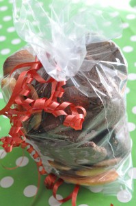 Pleskner - opskrift på de klassiske småkager