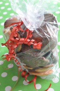 Pleskner - opskrift på de klassiske småkager