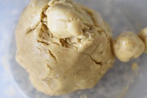 Hurtige cookies uden brun farin - god nem grund opskrift