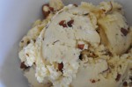 Amerikanske cookies med Nutella – opskrift