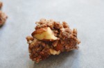 Amerikanske cookies med Nutella – opskrift