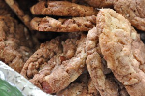 DSC_9779 • nogetiovnen.dk Amerikanske cookies med Nutella – opskrift