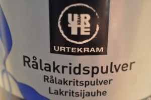 Hurtige cookies uden brun farin - god nem opskrift