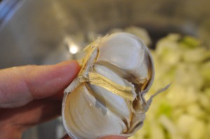 PIzzasauce - hjemmelavet sauce til pizza