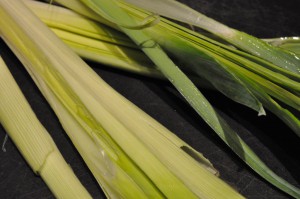 Hvidkål med oksekød og ris - spicy opskrift