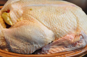 And i stegeso - langtidsstegt andesteg opskrift